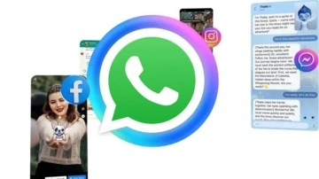 WhatsApp'a Gelecek Meta AI Geniş Çapta Test Edilmeye Başladı