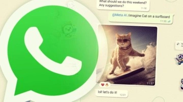 WhatsApp'tan Yapay Zekâ Destekli Fotoğraf Düzenleme Özelliği