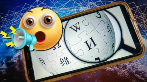 Wikipedia Alarmda: Yapay Zekâ Botları ile Mücadele Ediyor!