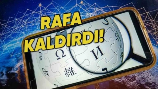 Wikipedia, Yapay Zekâ Özetlerini Test Etmeyi Durdurdu
