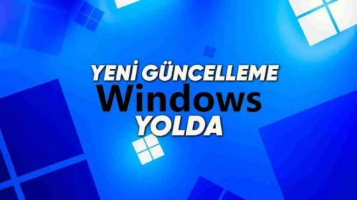 Windows 11’in Yavaşlığı İçin Harekete Geçildi: Performans Güncellemesi Yolda