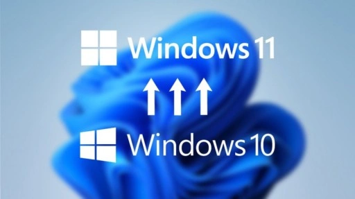 Windows 11, Pazar Payında Windows 10'u Yakalıyor