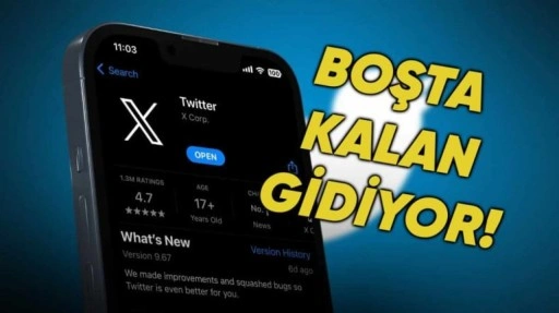 X, Boşta Kalan Kullanıcı Adlarını Tek Tek Satıyor: Üstelik Fiyatı da Dudak Uçuklatıyor!