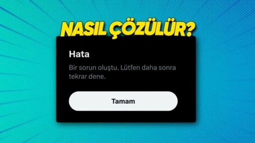 "X'e Giriş Yapamıyorum" Sorunu Nasıl Çözülür?