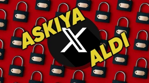 X, Şifreli DM Özelliğini Askıya Aldı