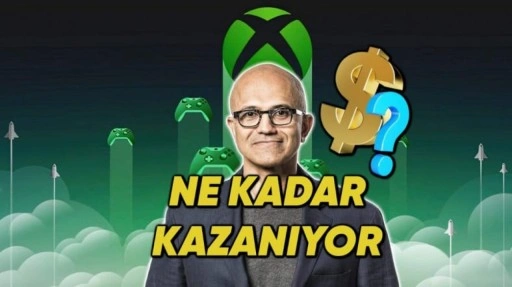 Xbox Game Pass Güncel Gelirini Açıkladı