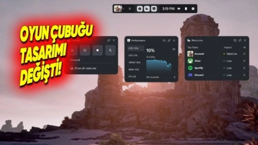 Xbox Mart Güncellemesi Duyuruldu: İşte Yenilikler!