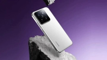 Xiaomi 15'in Bazı Özellikleri Ortaya Çıktı