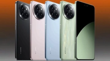 Xiaomi Civi 4 Pro Duyuruldu: Fiyatı ve Özellikleri