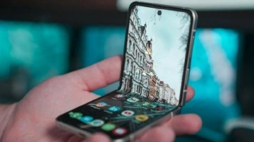 Xiaomi Mix Flip Hakkında Bildiğimiz Her Şey