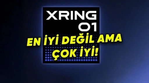 Xiaomi'nin Telefon İşlemcisi Performans Testinde Göründü