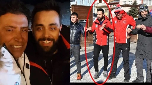 Yangında babasıyla birlikte can veren sporcu çocukluk hayaline böyle uğurlanmış