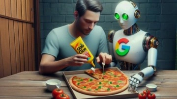 Yapay Zekâ Destekli Google Arama, Hatalı Yanıtlarına Devam Ediyor