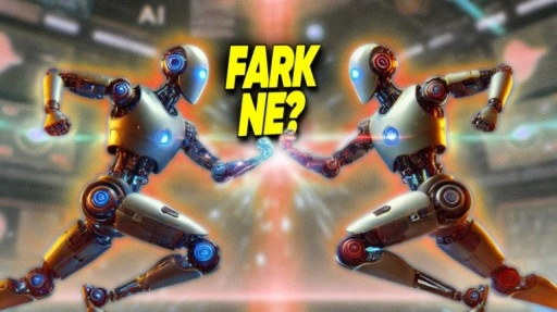 Yapay Zekâ ile Dil Modeli Arasındaki Farklar Neler?