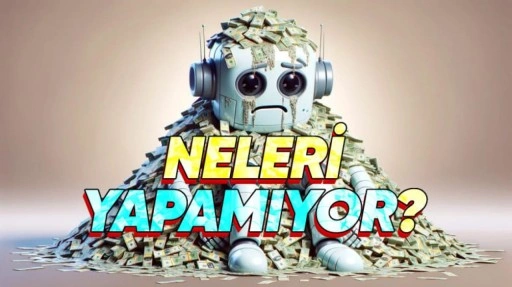 Yapay Zekânın En Başarılı ve En Başarısız Olduğu Konular