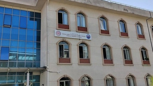 Yedikule Göğüs Hastalıkları Hastanesi'ne 'bıçak parası' soruşturması: 11 gözaltı