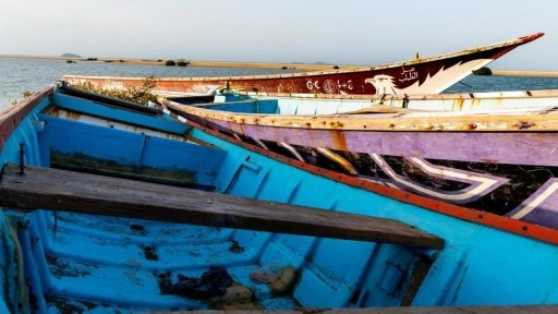 Yemen açıklarında göçmen teknesi battı: 68 ölü