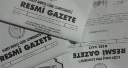 Yeni asgari ücret Resmi Gazete’de yayımlanarak yürürlüğe girdi