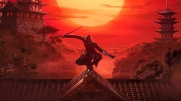 Yeni Assassin's Creed Oyununun İsmi Açıklandı