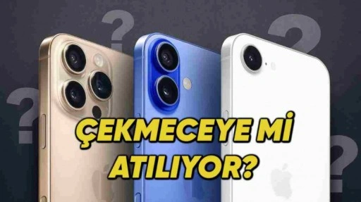 Yeni Yapılan Araştırma Şaşırttı: iPhone Sahipleri Eski Telefonlarını Ne Yapıyor?