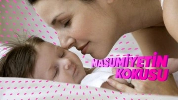 Yenidoğanlar Neden Mis Gibi Kokar?