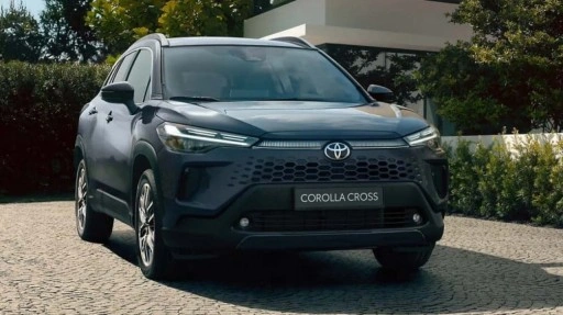 Yenilenen Toyota Corolla Cross Türkiye'de: Fiyat Özellikleri