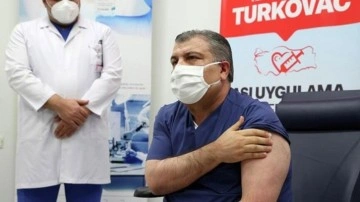Yerli ve milli aşımız TURKOVAC'a ne oldu?