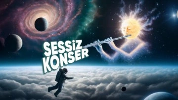 Yıldızların Sesi Var mı? Yıldızları Duyabilir miyiz?