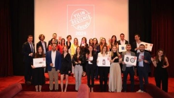 Yılın Seçilmiş Ürünü’nün 2024 yılı kazananları belli oldu