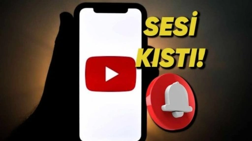 YouTube, İlgilenmediğimiz Kanallardan Gelen Bildirimlere Sonunda Çözüm Buldu!