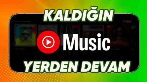 YouTube Music, Cihazlar Arası Senkronizasyon Desteğine Kavuştu