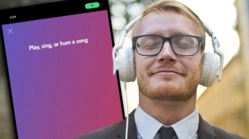 YouTube Music'ten Mırıldanarak Bile Arama Yapabileceksiniz