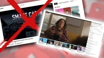 YouTube'un Yeni Tasarımı Yine Test Edilmeye Başladı