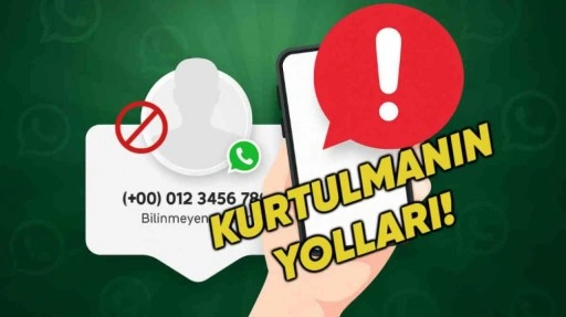 Yurt Dışından Gelen WhatsApp Mesajlarını ve Aramalarını Engellemenin Yolu