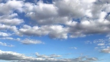 Yurt genelinde sıcaklıklar yükseliyor