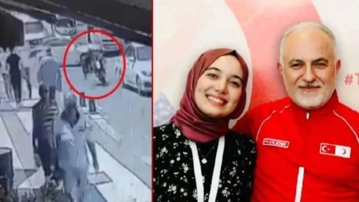 Zehra Kınık'ın ölümüne neden olduğu gencin babası şikayetini geri çekti