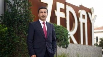Zeki Zeray: "Konuta en çok ihtiyacın olduğu dönemdeyiz"