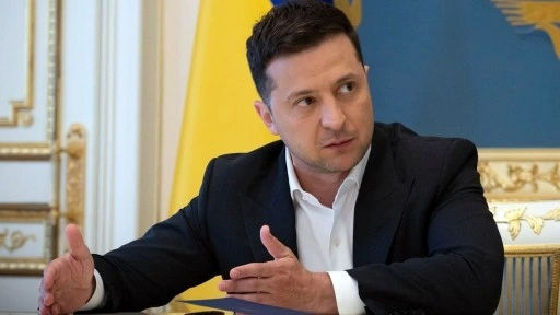 Zelenskiy, Putin'in üç günlük ateşkes önerisini reddetti