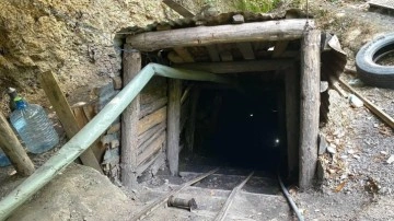 Zonguldak’ta 4 kaçak ocak kapatıldı